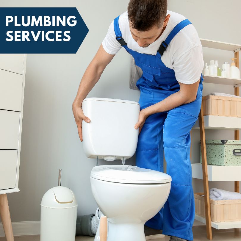 Plumbing Company in Bay Village, OH